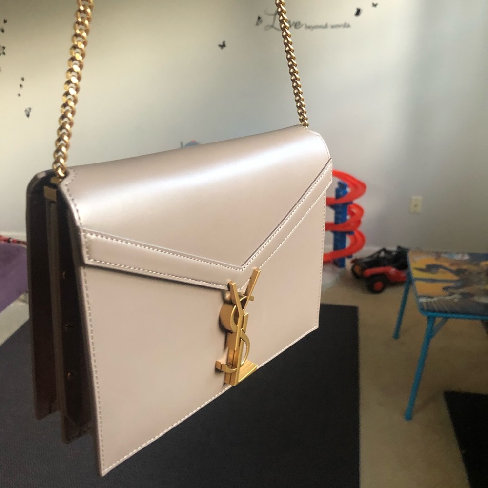 YSL CASSANDRA BAG